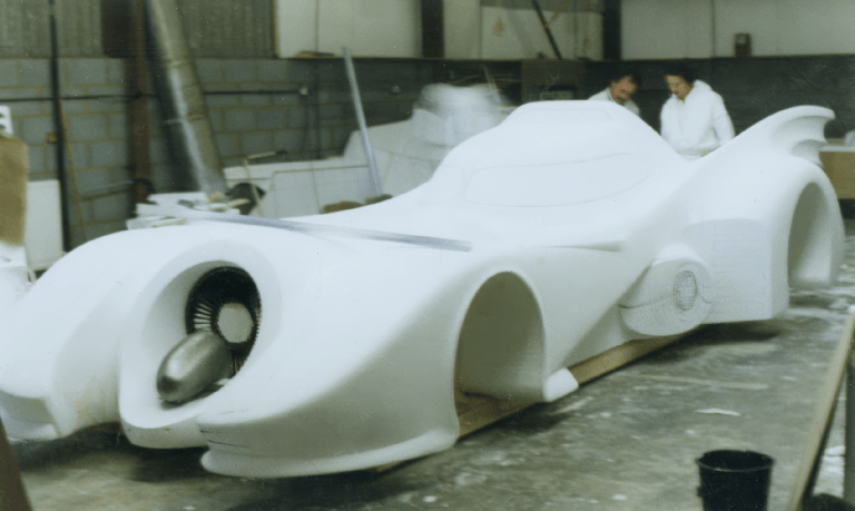 Igniting a Lifetime of Creativity.